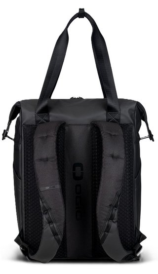 Ogio Pace Pro Cooler Tote 20L chladicí taška, černá