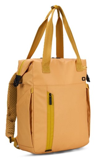 Ogio Pace Pro Cooler Tote 20L chladicí taška, saffron