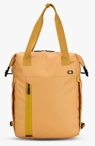 Ogio Pace Pro Cooler Tote 20L chladicí taška, saffron