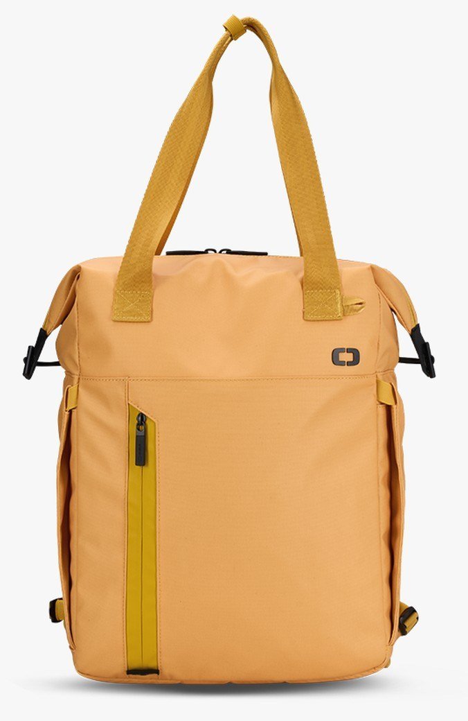 Ogio Pace Pro Cooler Tote 20L chladicí taška, saffron