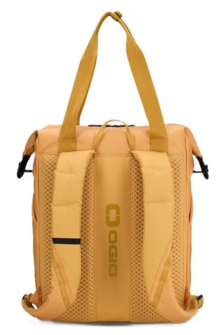 Ogio Pace Pro Cooler Tote 20L chladicí taška, saffron