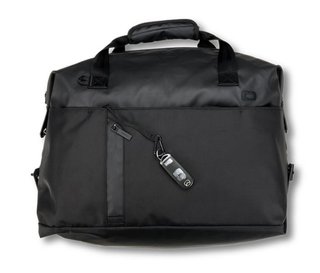 Ogio Pace Pro 42L Duffel taška, černá