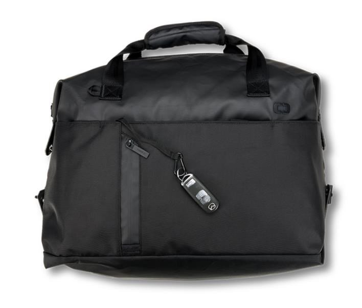 Ogio Pace Pro 42L Duffel taška, černá