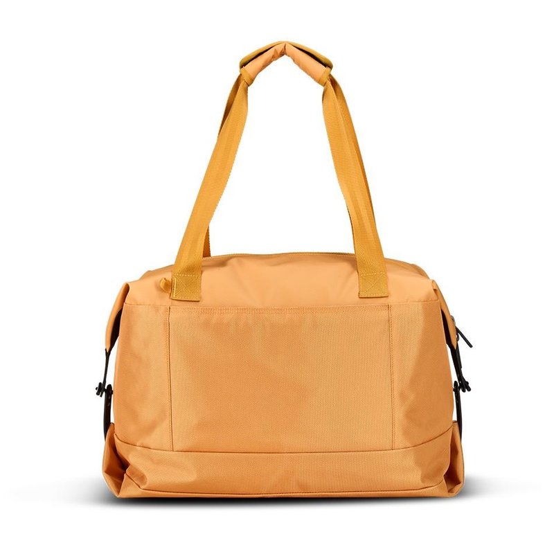 Ogio Pace Pro 42L Duffel taška, saffron