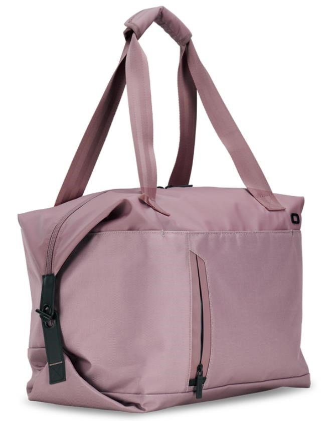 Ogio Pace Pro 42L Duffel taška, twilight mauve