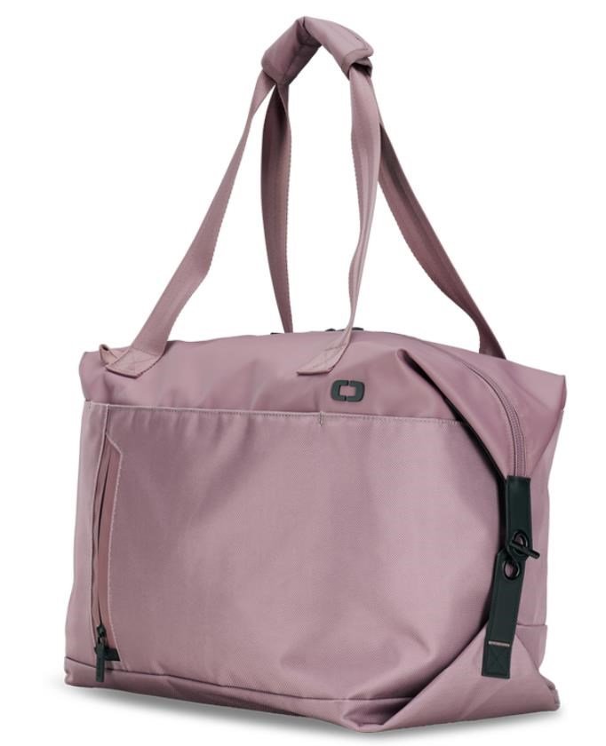 Ogio Pace Pro 42L Duffel taška, twilight mauve