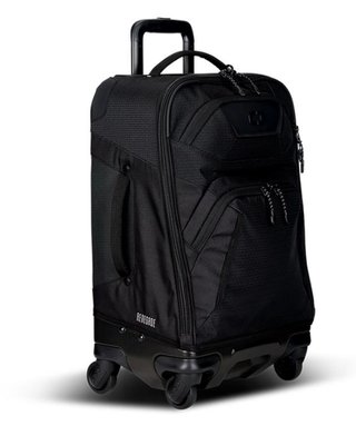 Ogio Renegade 22" 4-Wheel Travel 33L cestovní taška, černá