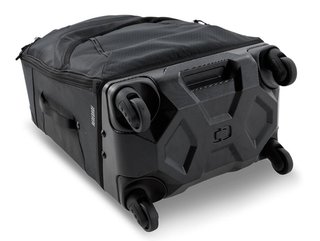 Ogio Renegade 26" 4-Wheel Travel 52L cestovní taška, černé