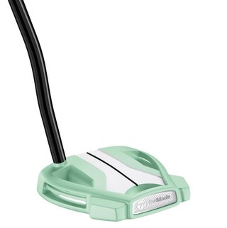 TaylorMade Spider Tour X DB Limited putter, ice mint