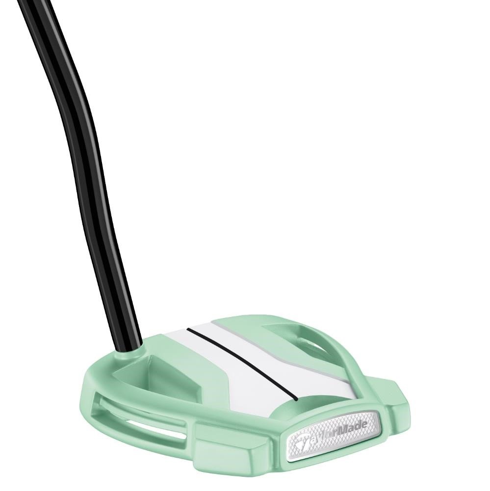 TaylorMade Spider Tour X DB Limited putter, ice mint