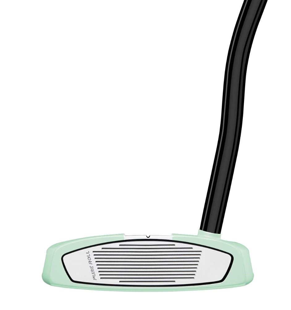 TaylorMade Spider Tour X DB Limited putter, ice mint