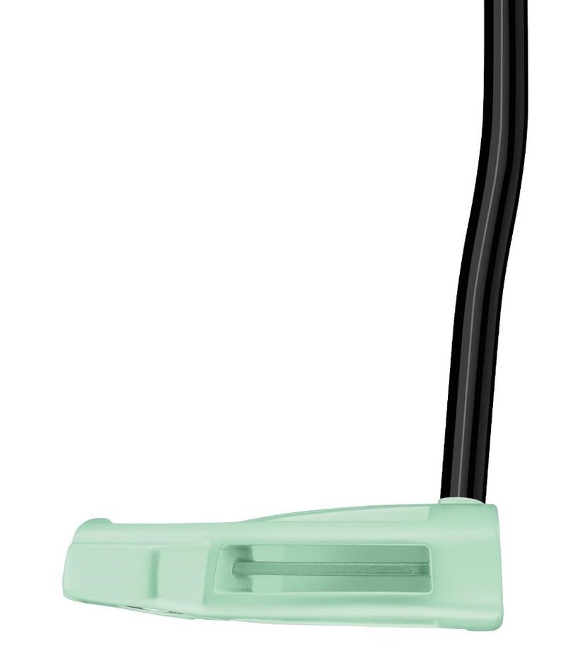 TaylorMade Spider Tour X DB Limited putter, ice mint