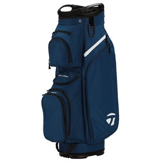 TaylorMade Cart Lite cart bag, modrý