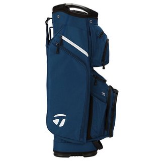TaylorMade Cart Lite cart bag, modrý