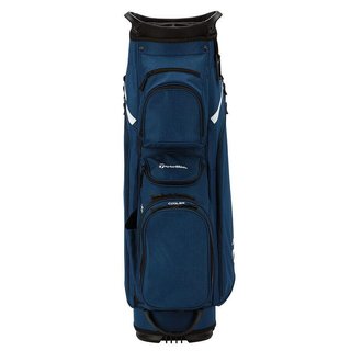 TaylorMade Cart Lite cart bag, modrý