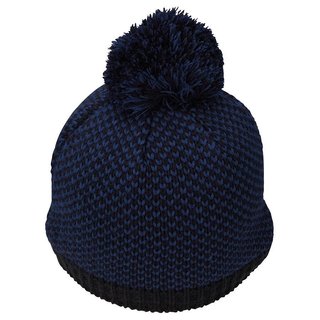 TaylorMade Beanie dámská zimní čepice, modrá