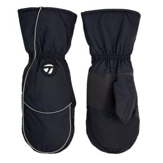 TaylorMade Cart Mittens zimní rukavice