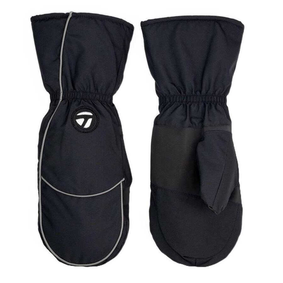 TaylorMade Cart Mittens zimní rukavice