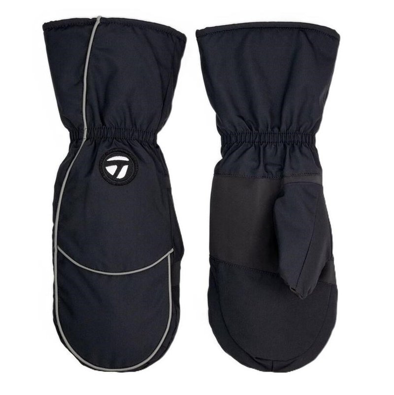 TaylorMade Cart Mittens zimní rukavice