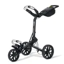 Bag Boy Slimfold Compact manuální vozík, černý