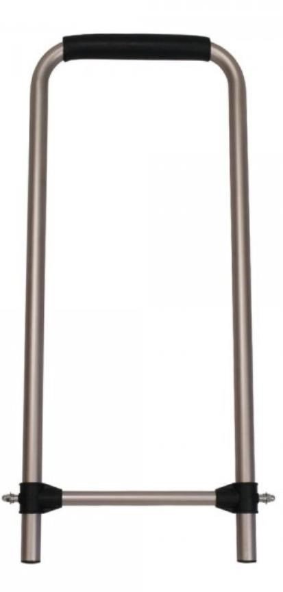 BagBoy Rental Dual Tube manuální vozík