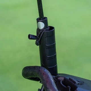 LIMITED BagBoy Nitron Auto-Open manuální vozík, black camo