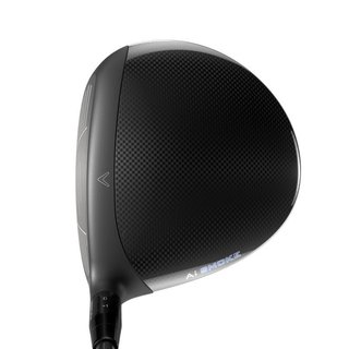 Callaway Paradym Ai Smoke MAX D pánský driver