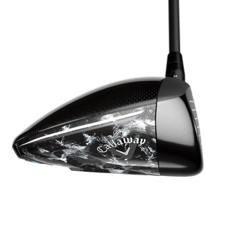 Callaway Paradym Ai Smoke MAX D pánský driver