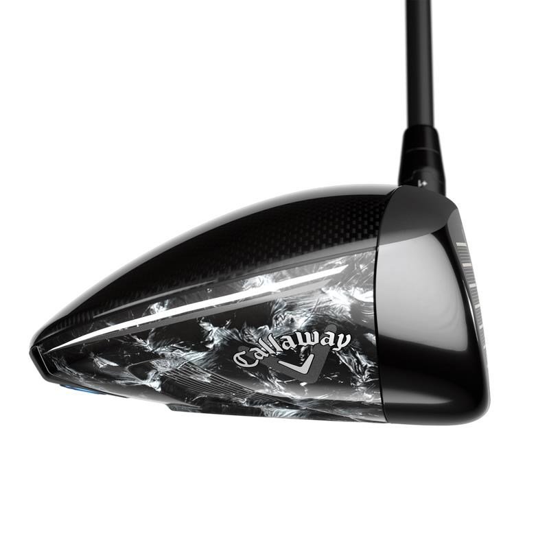 Callaway Paradym Ai Smoke MAX D pánský driver