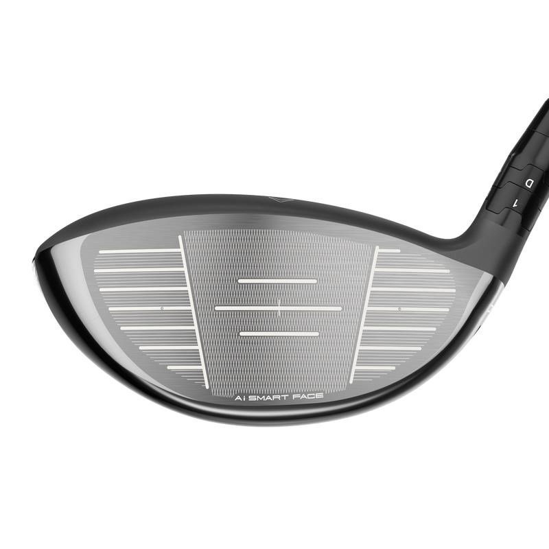 Callaway Paradym Ai Smoke MAX D pánský driver