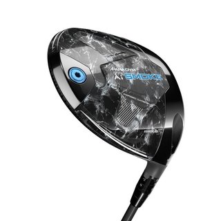 Callaway Paradym Ai Smoke MAX D pánský driver