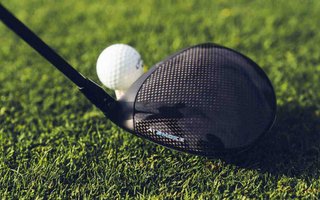 Callaway Paradym Ai Smoke MAX D pánský driver