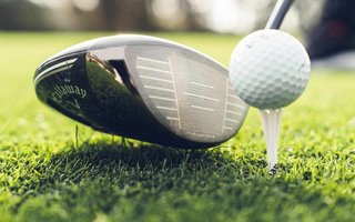 Callaway Paradym Ai Smoke MAX D pánský driver