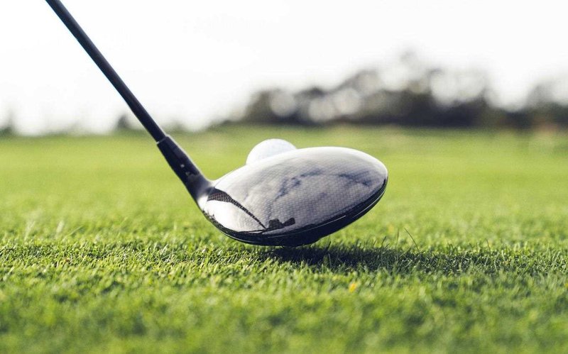 Callaway Paradym Ai Smoke MAX D pánský driver