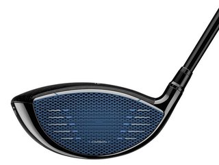 TaylorMade Qi10 pánský driver