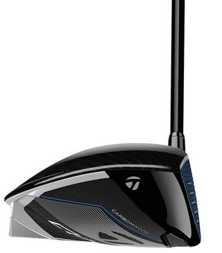 TaylorMade Qi10 pánský driver