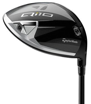 TaylorMade Qi10 pánský driver