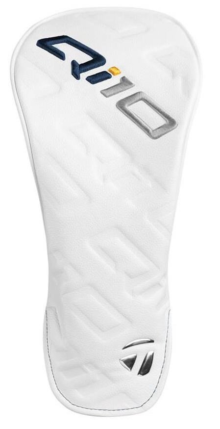TaylorMade Qi10 pánský driver