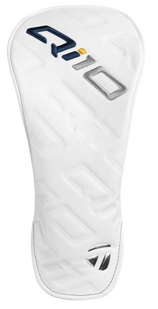 TaylorMade Qi10 pánský driver