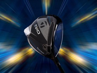 TaylorMade Qi10 pánský driver