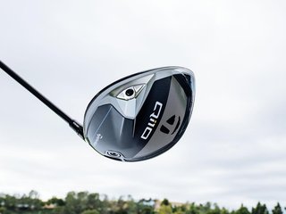TaylorMade Qi10 pánský driver