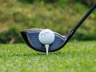 TaylorMade Qi10 pánský driver