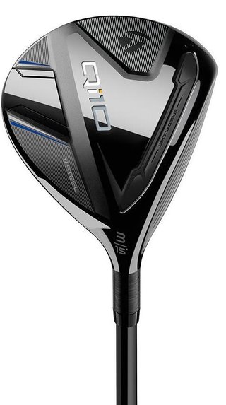 TaylorMade Qi10 pánské fairway dřevo
