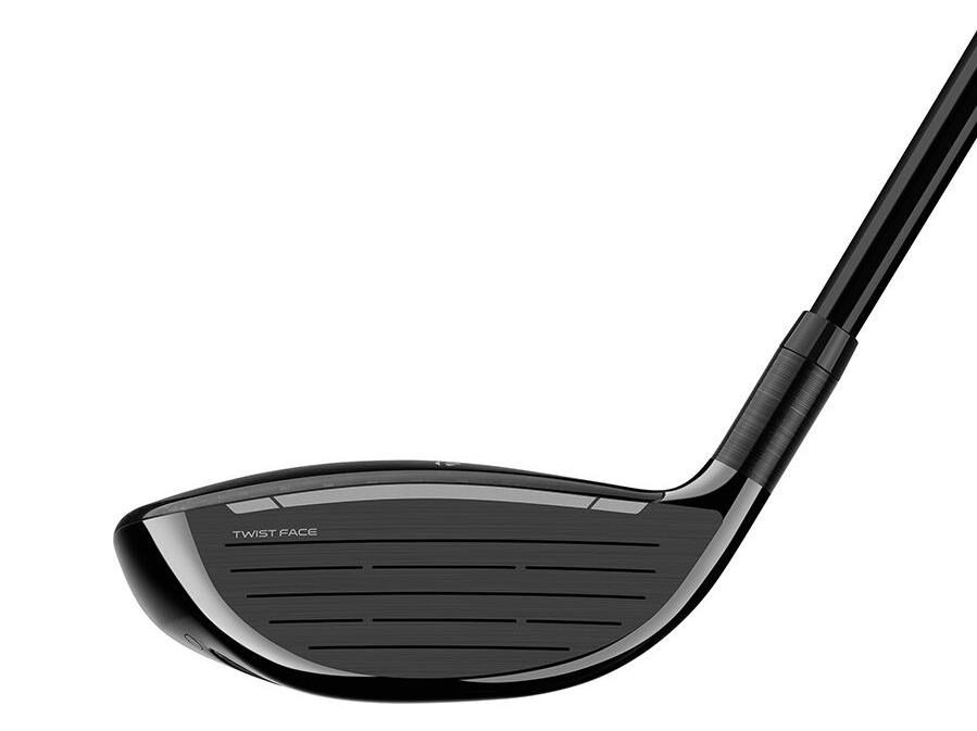 TaylorMade Qi10 pánské fairway dřevo