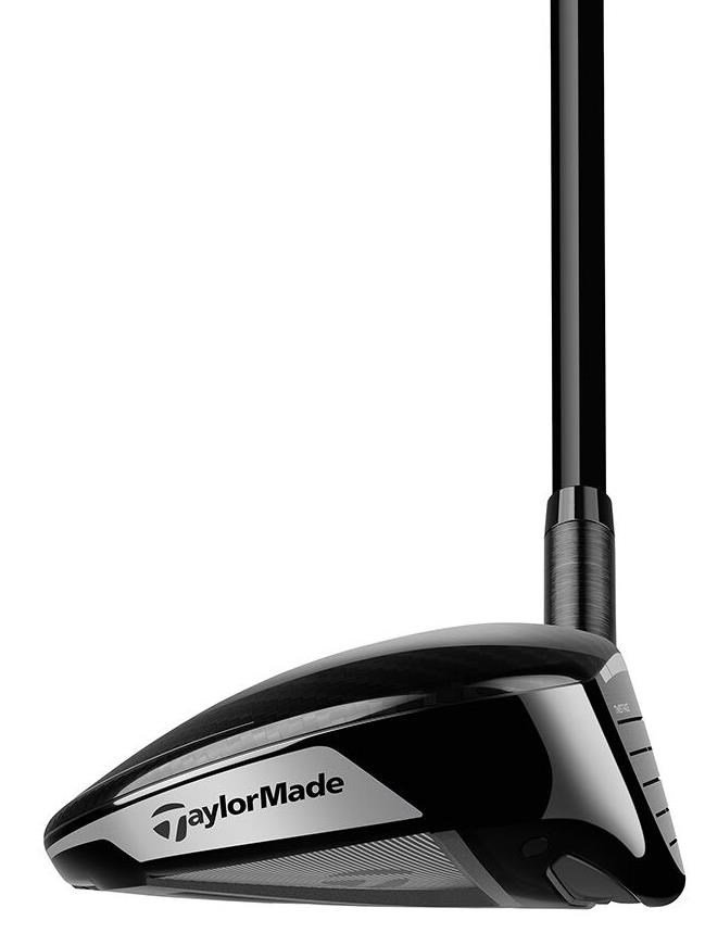 TaylorMade Qi10 pánské fairway dřevo