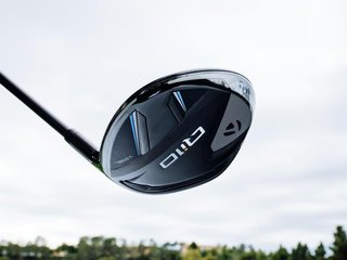 TaylorMade Qi10 pánské fairway dřevo
