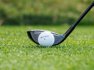 TaylorMade Qi10 pánské fairway dřevo