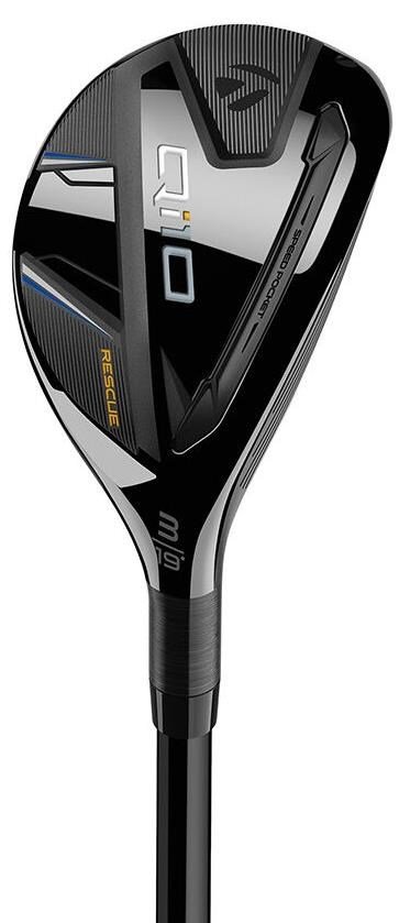 TaylorMade Qi10 Rescue pánský hybrid