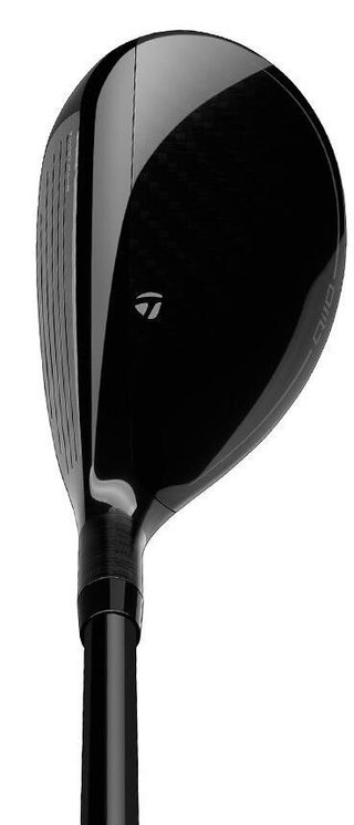 TaylorMade Qi10 Rescue pánský hybrid