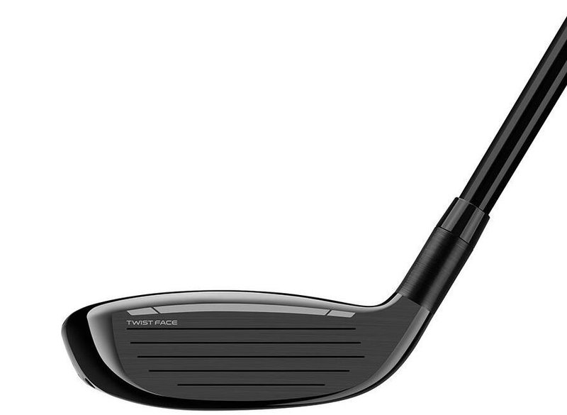 TaylorMade Qi10 Rescue pánský hybrid